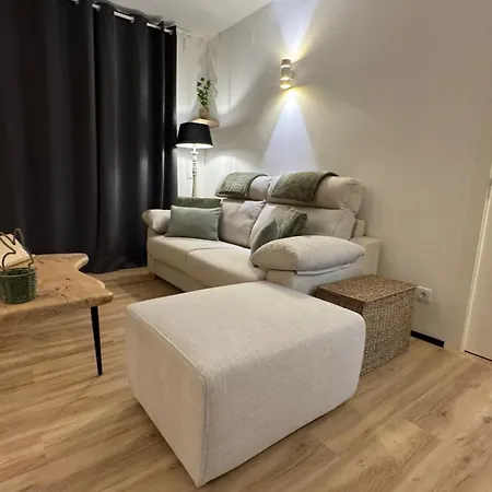 Apartment Marina View - Sud-ouest Au Canal Avec Terrasse