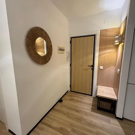 Apartment Marina View - Sud-ouest Au Canal Avec Terrasse Empuriabrava