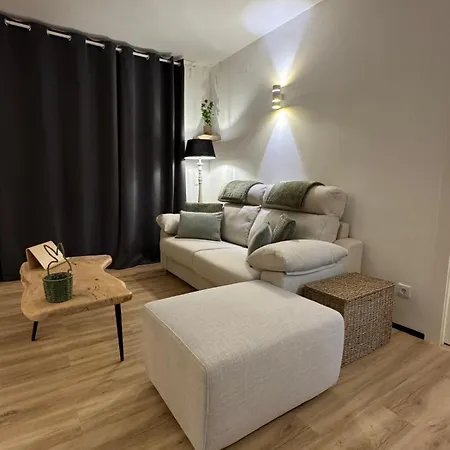 Marina View - Sud-ouest Au Canal Avec Terrasse Apartment *