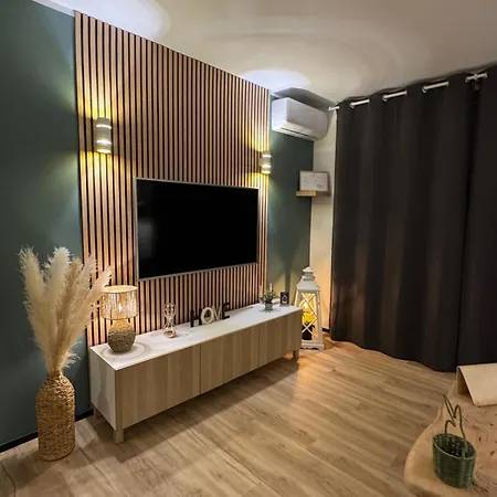 Apartmán Marina View - Sud-ouest Au Canal Avec Terrasse Empuriabrava