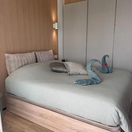 Marina View - Sud-ouest Au Canal Avec Terrasse * إمبوريابرافا